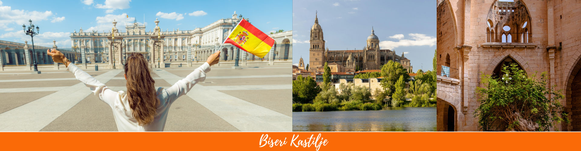 Novo! Biseri Kastilje 