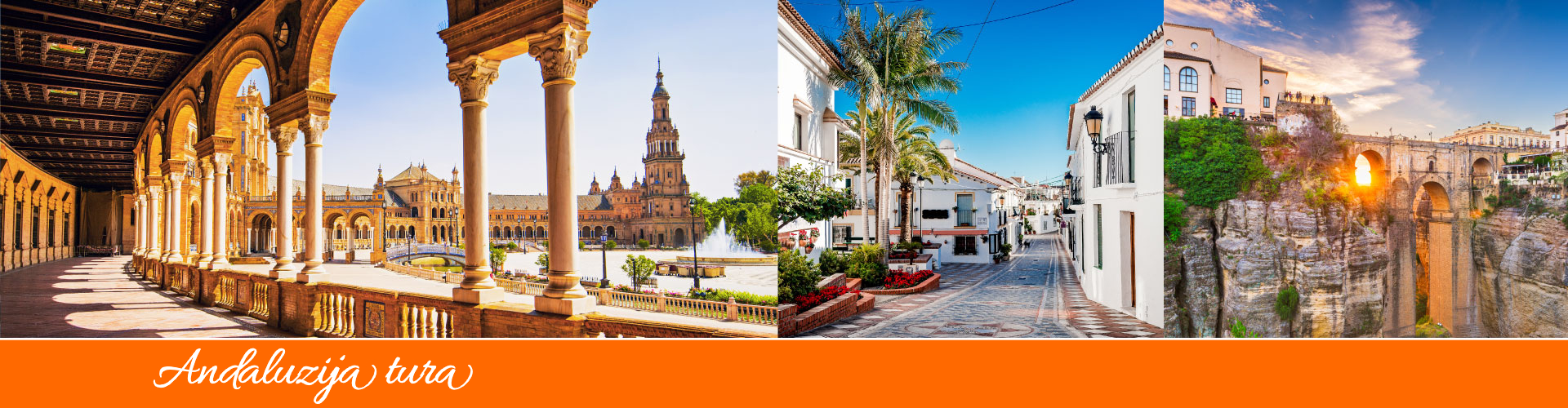 ANDALUZIJA TURA 