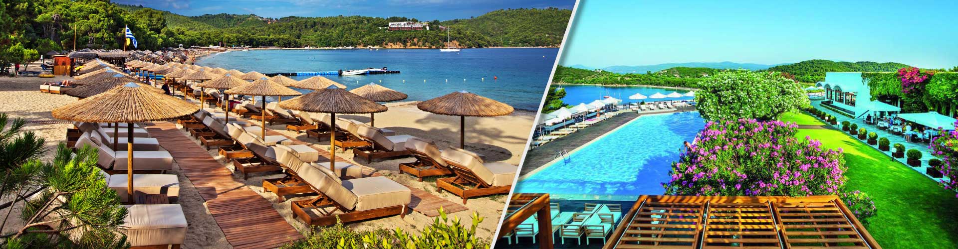 Skiathos Palace 5* 