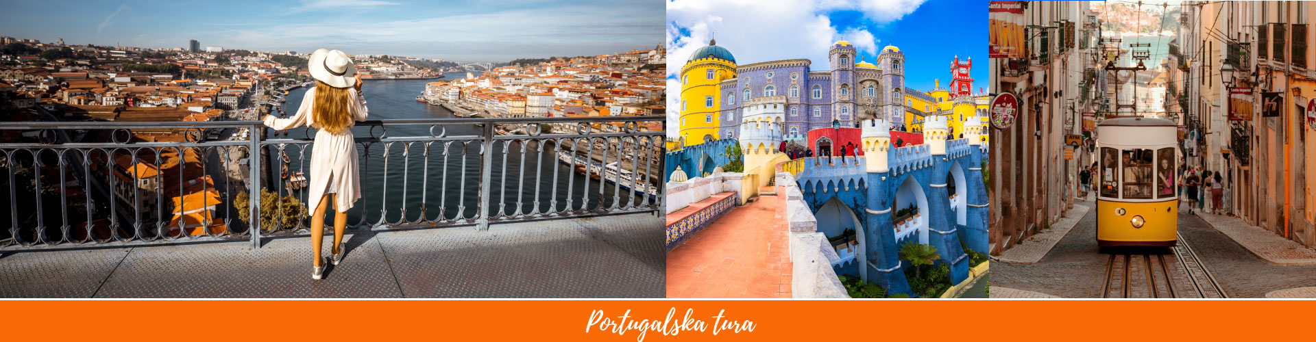 PORTUGALSKA TURA 