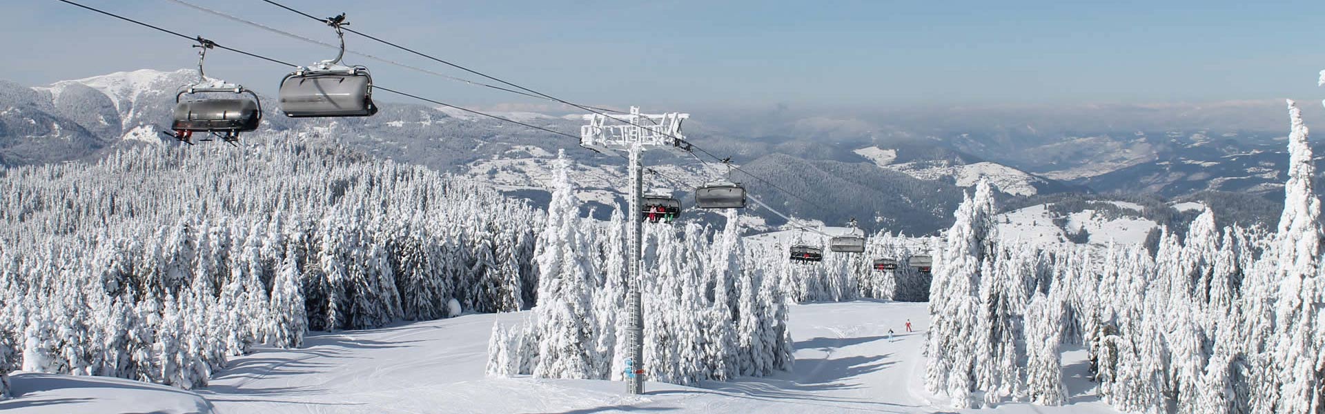 Pamporovo | Bugarska skijanje 