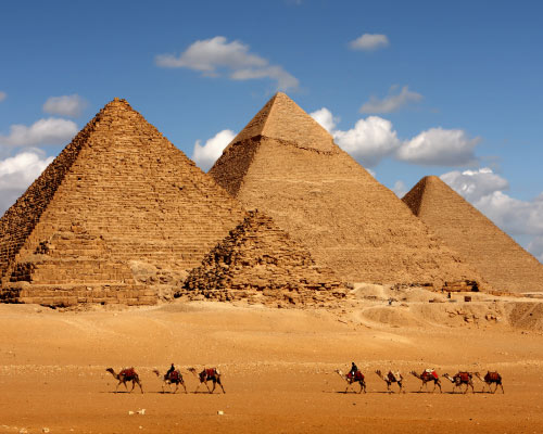 odeon tours egypt hurghada